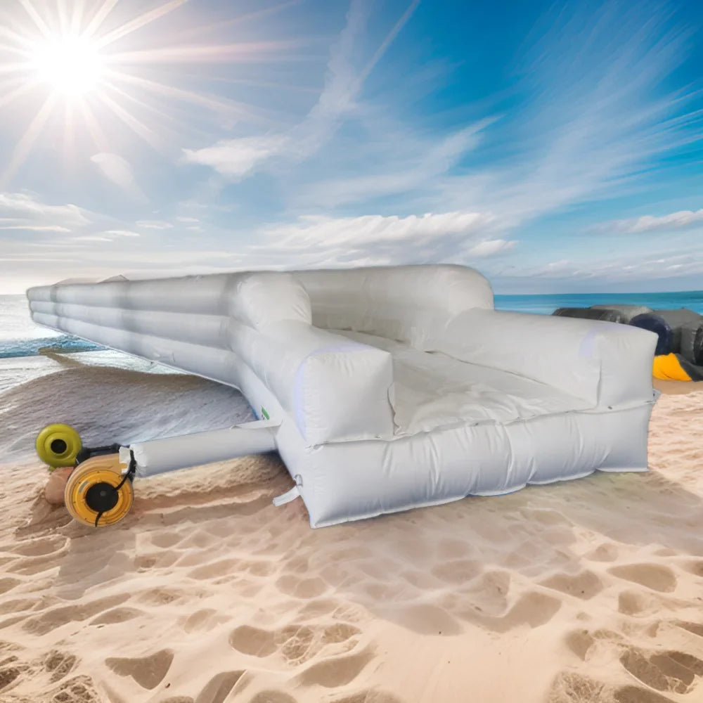 Inflatable Slip n Slide Water Slide Park Fun