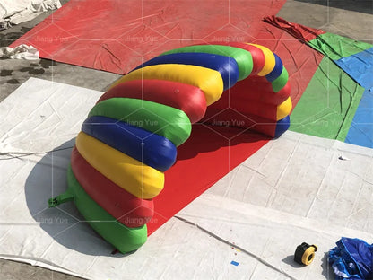 Inflatable Stage Tent Waterproof Durable Outdoor Concerts