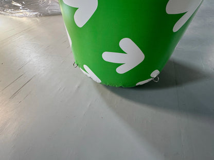 Inflatable Race Arch Start Finish Line