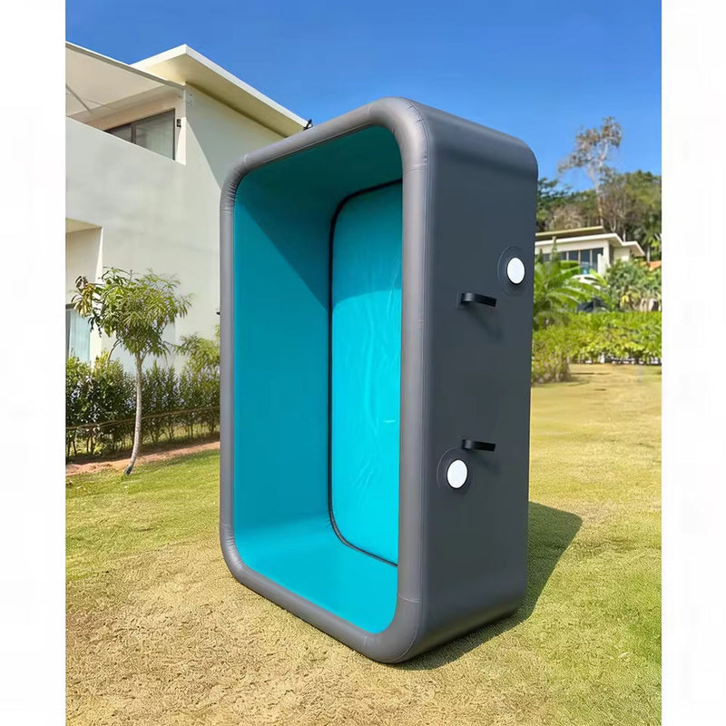 Commercial Inflatable Swimming Pool for Water Events