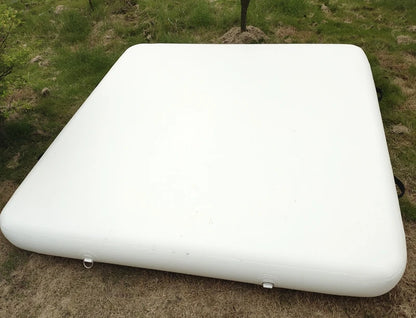 Inflatable Floating Dock Platform Drop Stitch Jet Ski