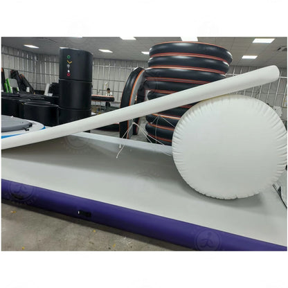 Inflatable Wakeboard Jump Portable Training Platform