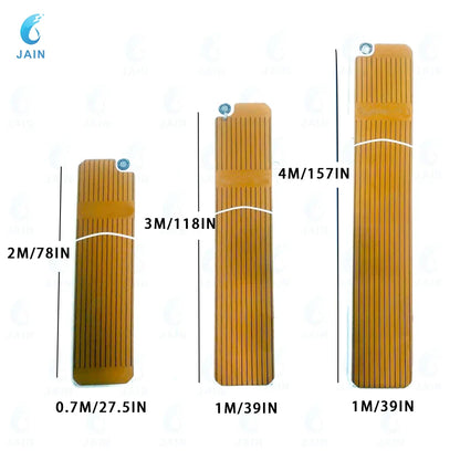 Inflatable Gangway Floating Dock with Non-Slip Surface
