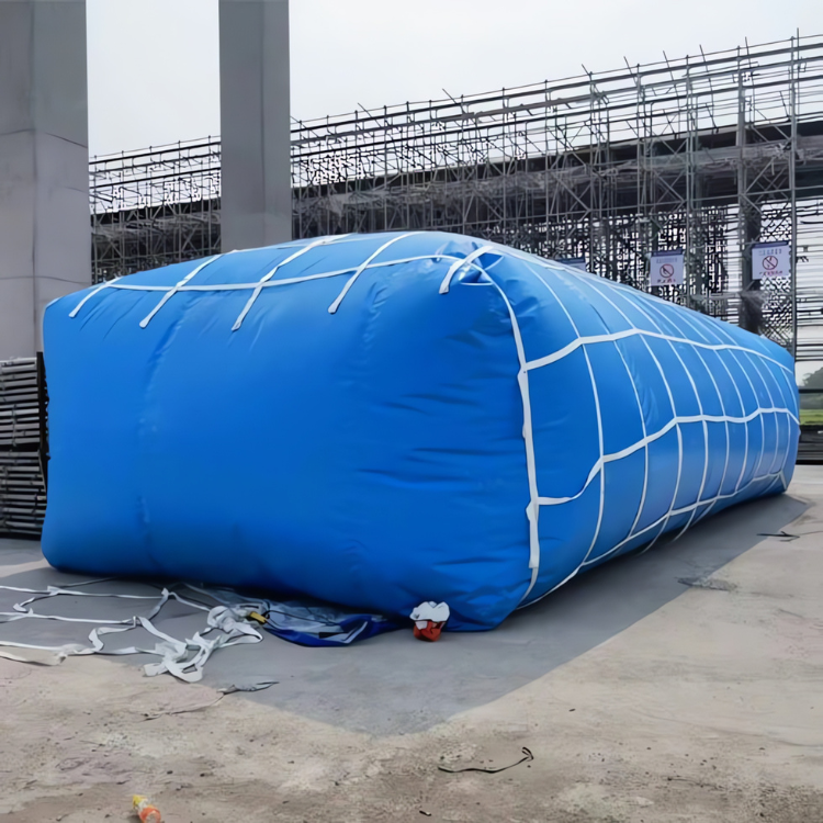 Inflatable Pvc Normal Map Customizable Heavy Duty PVC Water Storage Tank | Got Inflatables