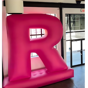 Custom Inflatable Advertising Air Balloon
