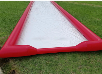PVC Inflatable Skimboard Pool 20M