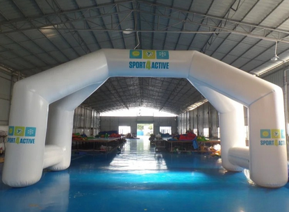 Inflatable Arch Gate for Events