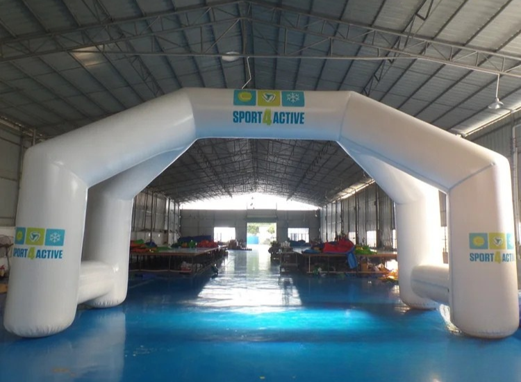 Inflatable Arch Gate for Events