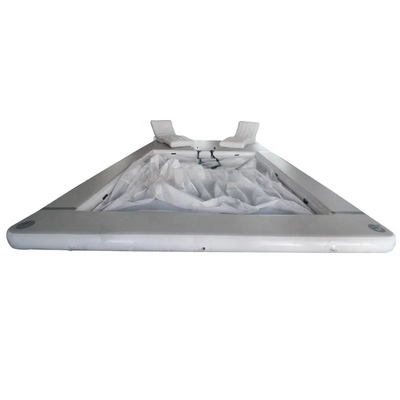 Kids Floating Inflatable Water Sea Yacht