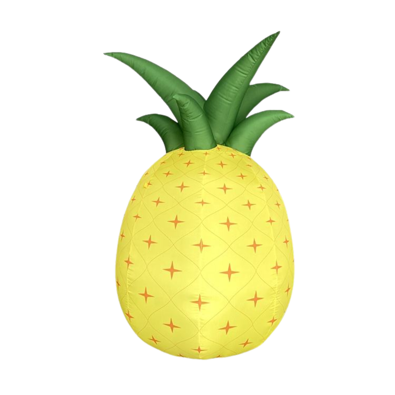 Giant Inflatable Pineapple Decoration for Brand Mall Farm Promotion