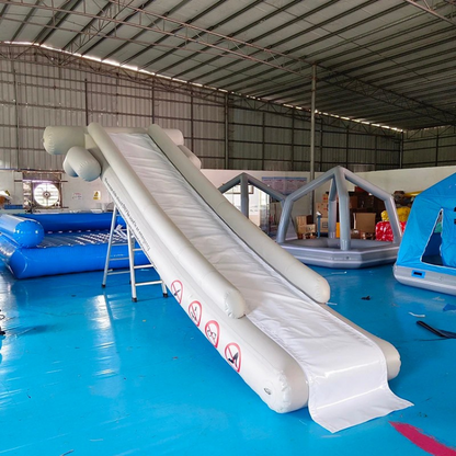 Customized Inflatable Emergency Escape Slide