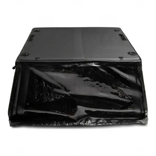 Inflatable Truck Bed Topper for Camping
