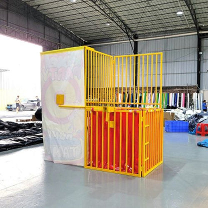 Dunk Tank Water Game Equipmenta
