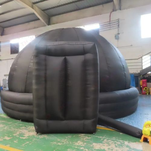 Inflatable Planetarium Dome Projection Tent