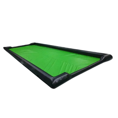 PVC Inflatable Skimboard Pool 20M