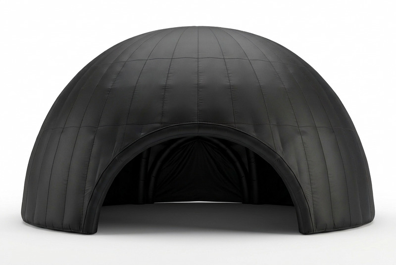Inflatable Event Tents