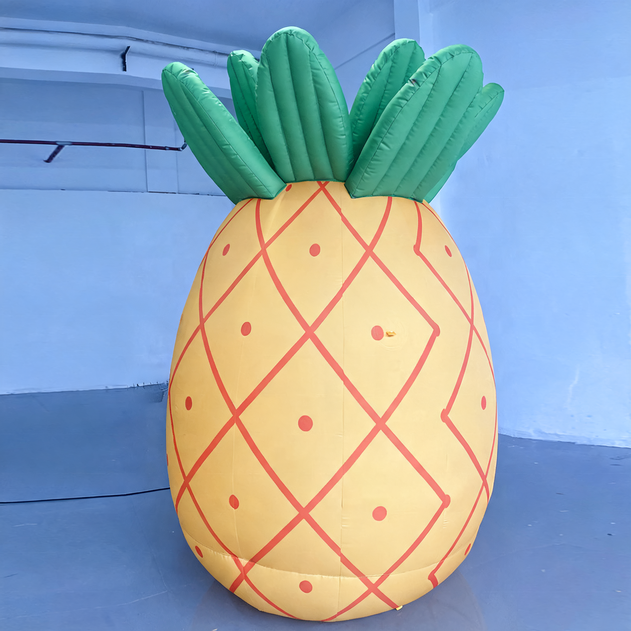 Inflatable Pineapple Advertising Decoration Prop for Events