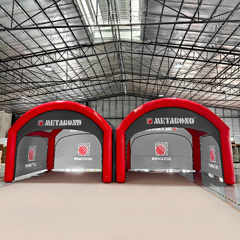Inflatable Customized Giant Advertising Inflatable Air Tent