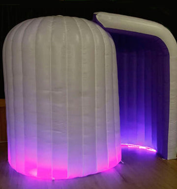 Inflatable Photo Booth Props for Events