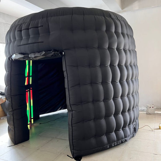 Inflatable Photo Booths for Sale | LED, 360 & Enclosed Designs – Got ...
