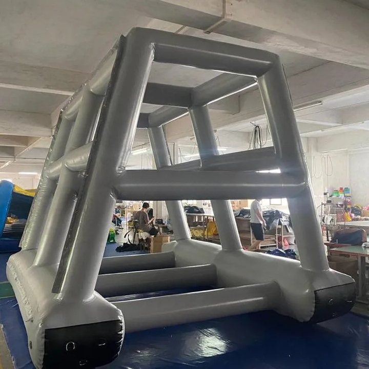 Custom Advertising Inflatables | Shop Promotional & Inflatable ...