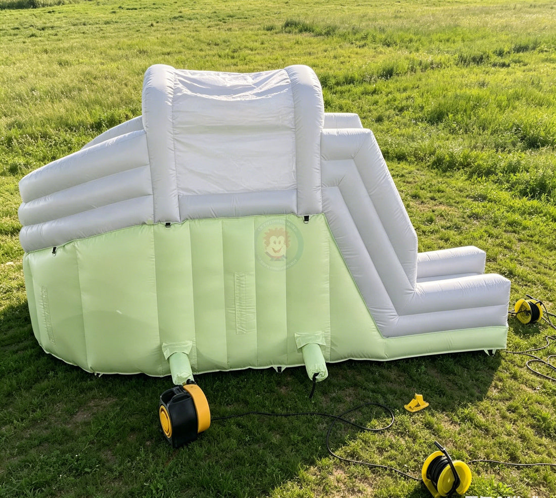 Inflatable Water Playground Tube Water for Lazy River