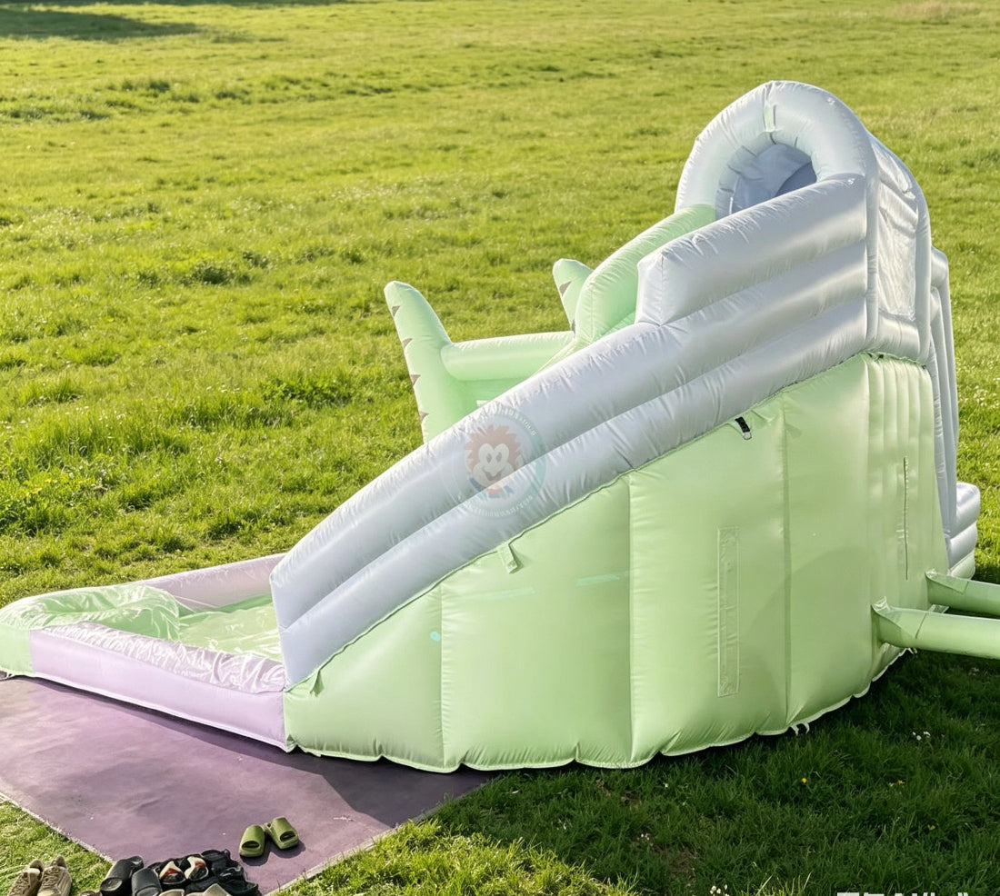 Inflatable Water Playground Tube Water for Lazy River