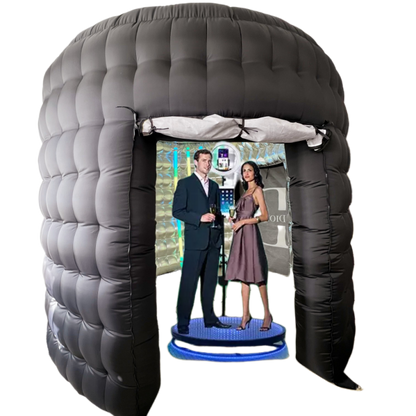 Inflatable 360 Photo Booth for Events