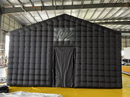 Giant 20FT Inflatable Night Club Portable Party House