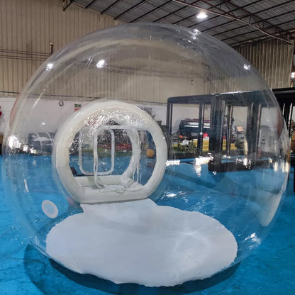 Inflatable Balloon Bubble House for Outdoor Fun