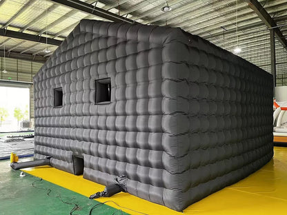 Giant 20FT Inflatable Night Club Portable Party House
