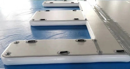 Inflatable Dock for Jetski Seabob Water Activities