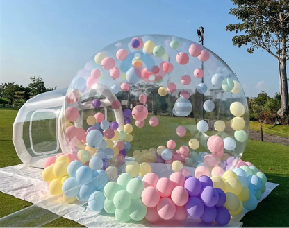 15FT Commercial Bubble Tent for Parties