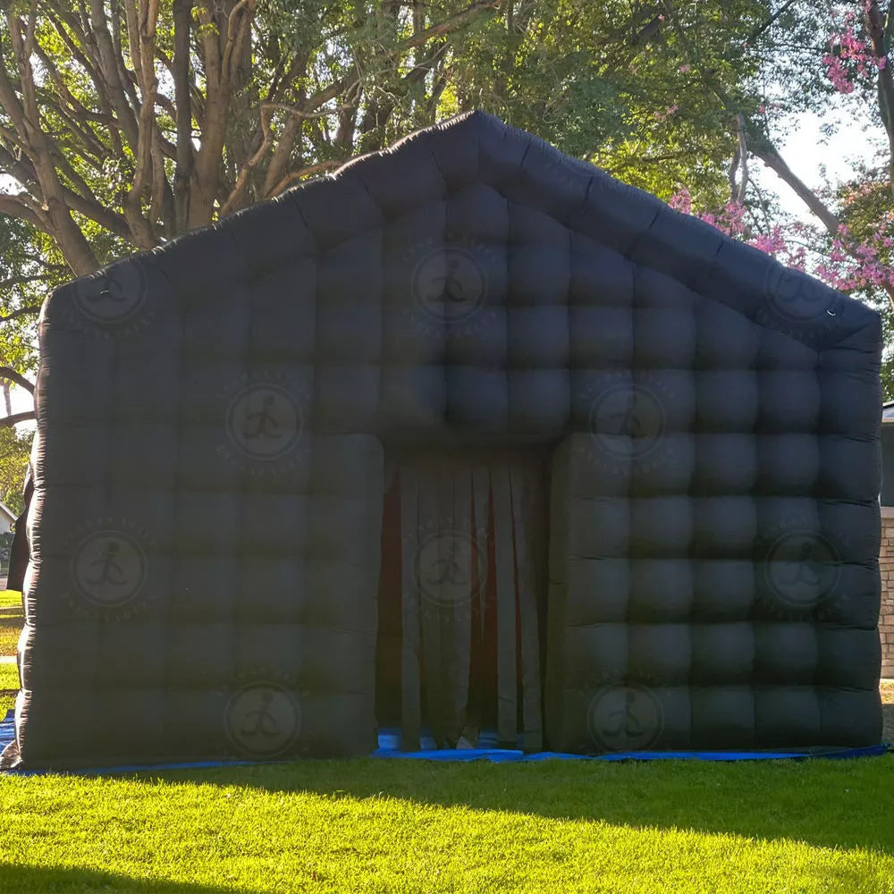Inflatable Nightclub for Sale | Blow Up & Pop Up Club Tents | Party ...