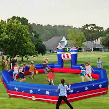 Fun Game Inflatable Props Inflatable Games | Shop Interactive & Fun Inflatable Games – Got ...