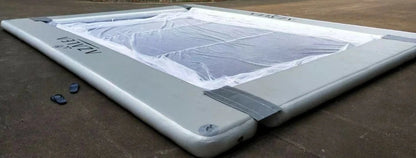 Inflatable Dock for Jetski Seabob Water Activities