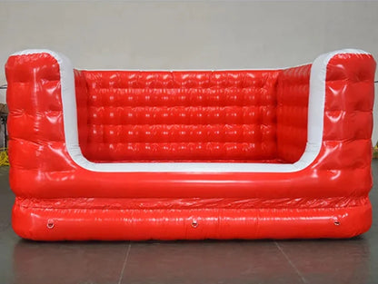 Inflatable Dance Party Mat Game for Exercise