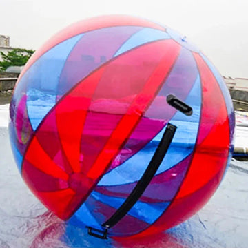 Aufblasbarer Bubble Soccer aus strapazierfähigem PVC für Erwachsene und Kinder