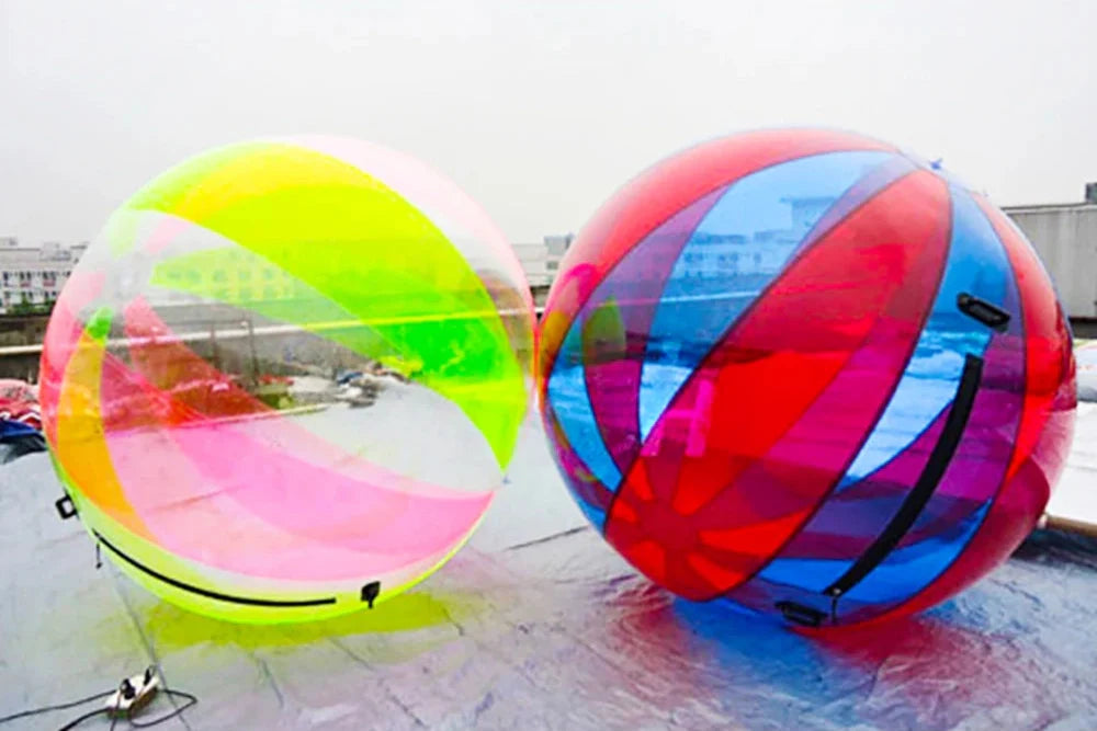 Aufblasbarer Bubble Soccer aus strapazierfähigem PVC für Erwachsene und Kinder