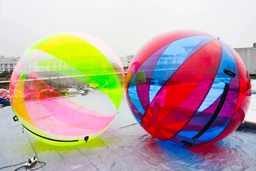 Aufblasbarer Bubble Soccer aus strapazierfähigem PVC für Erwachsene und Kinder