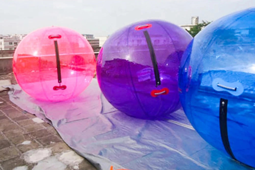 Inflatable Bubble Soccer Durable PVC Adults Kids